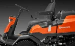 Husqvarna Profi Allrad-Frontmäher R 420TsX AWD Grundgerät ohne Mähwerk – Modell 2025-Neu – Bild 5