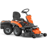 Husqvarna Akku-Frontmäher R 200iX AWD Grundgerät-Neu
