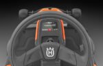 Husqvarna Akku-Frontmäher Rider 200iX – Grundgerät ohne Mähdeck – Bild 4