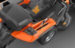 Husqvarna Akku-Frontmäher Rider 200iX – Grundgerät ohne Mähdeck – Bild 11