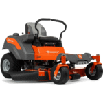 Husqvarna Null-Wendekreis Mäher Z242F – Modell 2025-Neu