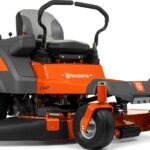 Husqvarna Profi-Frontmäher Z242F – Modell 2022-Neu