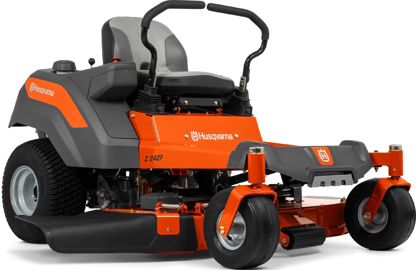 Husqvarna_Z242F_20210719_1800x1800.jpg Husqvarna Profi-Frontmäher Z242F – Modell 2022-Neu – Bild 1