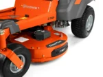 Husqvarna Zero Turn Profi-Mäher Z448 – Modell 2025-Neu – Bild 8