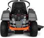 Husqvarna Zero Turn Profi-Mäher Z448 – Modell 2025-Neu – Bild 7