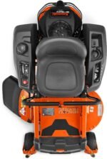 Husqvarna Zero Turn Profi-Mäher Z448 – Bild 6