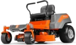 Husqvarna Zero Turn Profi-Mäher Z448 – Modell 2025-Neu – Bild 5