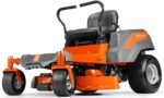 Husqvarna Zero Turn Profi-Mäher Z448 – Bild 7