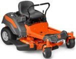 Husqvarna Zero Turn Profi-Mäher Z448 – Bild 8