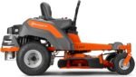 Husqvarna Zero Turn Profi-Mäher Z448 – Bild 9