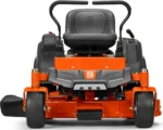 Husqvarna Zero Turn Profi-Mäher Z448 – Modell 2025-Neu – Bild 2