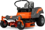 Husqvarna Null-Wendekreis Mäher Z242F – Modell 2025-Neu – Bild 2