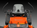 Husqvarna Null-Wendekreis Mäher Z242F – Modell 2025-Neu – Bild 5