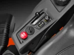 Husqvarna Null-Wendekreis Mäher Z242F – Modell 2025-Neu – Bild 18