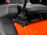 Husqvarna Null-Wendekreis Mäher Z242F – Modell 2025-Neu – Bild 17