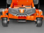 Husqvarna Null-Wendekreis Mäher Z242F – Modell 2025-Neu – Bild 15