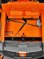 Husqvarna Null-Wendekreis Mäher Z242F – Modell 2025-Neu – Bild 14