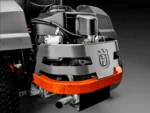 Husqvarna Null-Wendekreis Mäher Z242F – Modell 2025-Neu – Bild 12