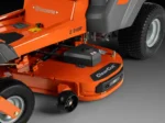 Husqvarna Null-Wendekreis Mäher Z242F – Modell 2025-Neu – Bild 8