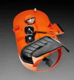 Husqvarna Null-Wendekreis Mäher Z242F – Modell 2025-Neu – Bild 6