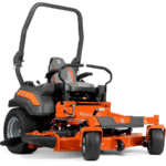 Husqvarna Zero Turn Profi-Mäher Z454X – Modell 2025-Neu