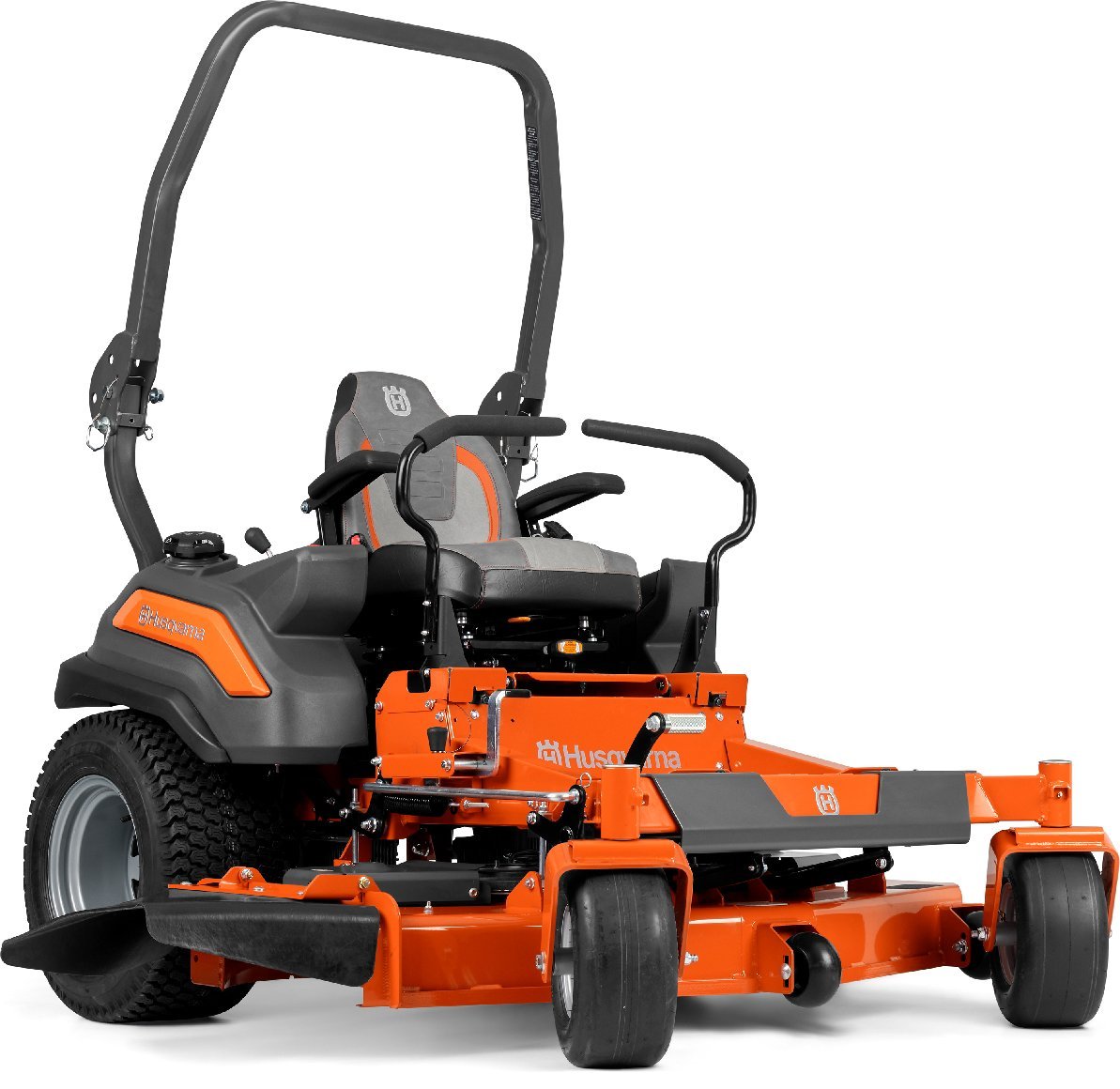 Husqvarna_Z454X_20220717_53b9d0c4-e283-43e8-9aaa-fa64eac3f404-2.jpg Husqvarna Zero Turn Profi-Mäher Z454X – Bild 1