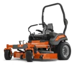 Husqvarna Zero Turn Profi-Mäher Z454X – Modell 2025-Neu – Bild 2