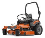 Husqvarna Zero Turn Profi-Mäher Z454X – Bild 2