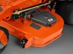 Husqvarna Zero Turn Profi-Mäher Z454X – Bild 5