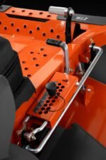 Husqvarna Zero Turn Profi-Mäher Z454X – Bild 8