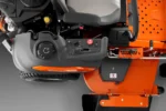 Husqvarna Zero Turn Profi-Mäher Z454X – Modell 2025-Neu – Bild 7