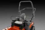Husqvarna Zero Turn Profi-Mäher Z454X – Modell 2025-Neu – Bild 3