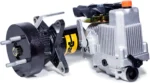 Husqvarna Zero Turn Profi-Mäher Z454X – Modell 2025-Neu – Bild 12