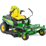 John Deere Null-Wendekreis Mäher ZTrak Z320R 107 cm Accel Deep Mähwerk – Modell 2025-Neu