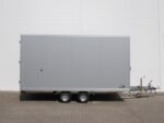 Unsinn Kofferanhänger UK 204x426cm Höhe:210cm 3,0t- Vorjahresmodell 2023-Neu – Bild 3