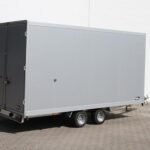 Unsinn Kofferanhänger UK 204x426cm Höhe:210cm 3,0t- Vorjahresmodell 2023-Neu