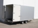 Unsinn Kofferanhänger UK 204x426cm Höhe:210cm 3,0t- Vorjahresmodell 2023-Neu – Bild 4