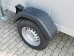Unsinn Kühlanhänger Cool 6Typ C6  Höhe:190cm 1,3t-Neu – Bild 9