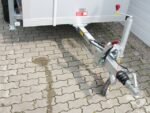 Unsinn Kühlanhänger Cool 6Typ C6  Höhe:190cm 1,3t-Neu – Bild 8