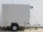 Unsinn Kühlanhänger Cool 6Typ C6  Höhe:190cm 1,3t-Neu – Bild 2