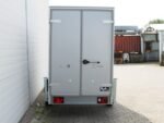 Unsinn Kühlanhänger Cool 6Typ C6  Höhe:190cm 1,3t-Neu – Bild 4