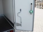 Unsinn Kühlanhänger Cool 6Typ C6  Höhe:190cm 1,3t-Neu – Bild 6