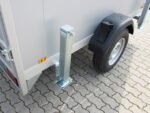 Unsinn Kühlanhänger Cool 6Typ C6  Höhe:190cm 1,3t-Neu – Bild 7