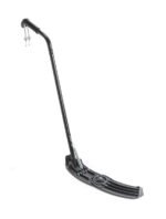 Black Edition Pro 155/72 H Aufsitzmäher inkl. Schneeschild 100-Neu – Bild 6