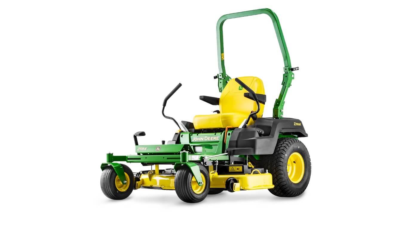 Null-Wenderadius-Maeher-JOHN-DEERE-zTrak-Z515E.jpg JOHN DEERE Null-Wenderadius-Mäher zTrak Z515E-Neu – Bild 1