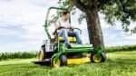JOHN DEERE Null-Wenderadius-Mäher zTrak Z515E-Neu – Bild 5
