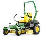 JOHN DEERE Null-Wenderadius-Mäher zTrak Z530M-Neu