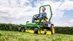JOHN DEERE Null-Wenderadius-Mäher zTrak Z530M-Neu – Bild 3
