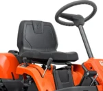 Husqvarna R112C5 Frontmäher Combi 85 cm Rider – Bild 2