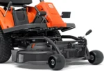 Husqvarna R112C5 Frontmäher Combi 85 cm Rider – Bild 4